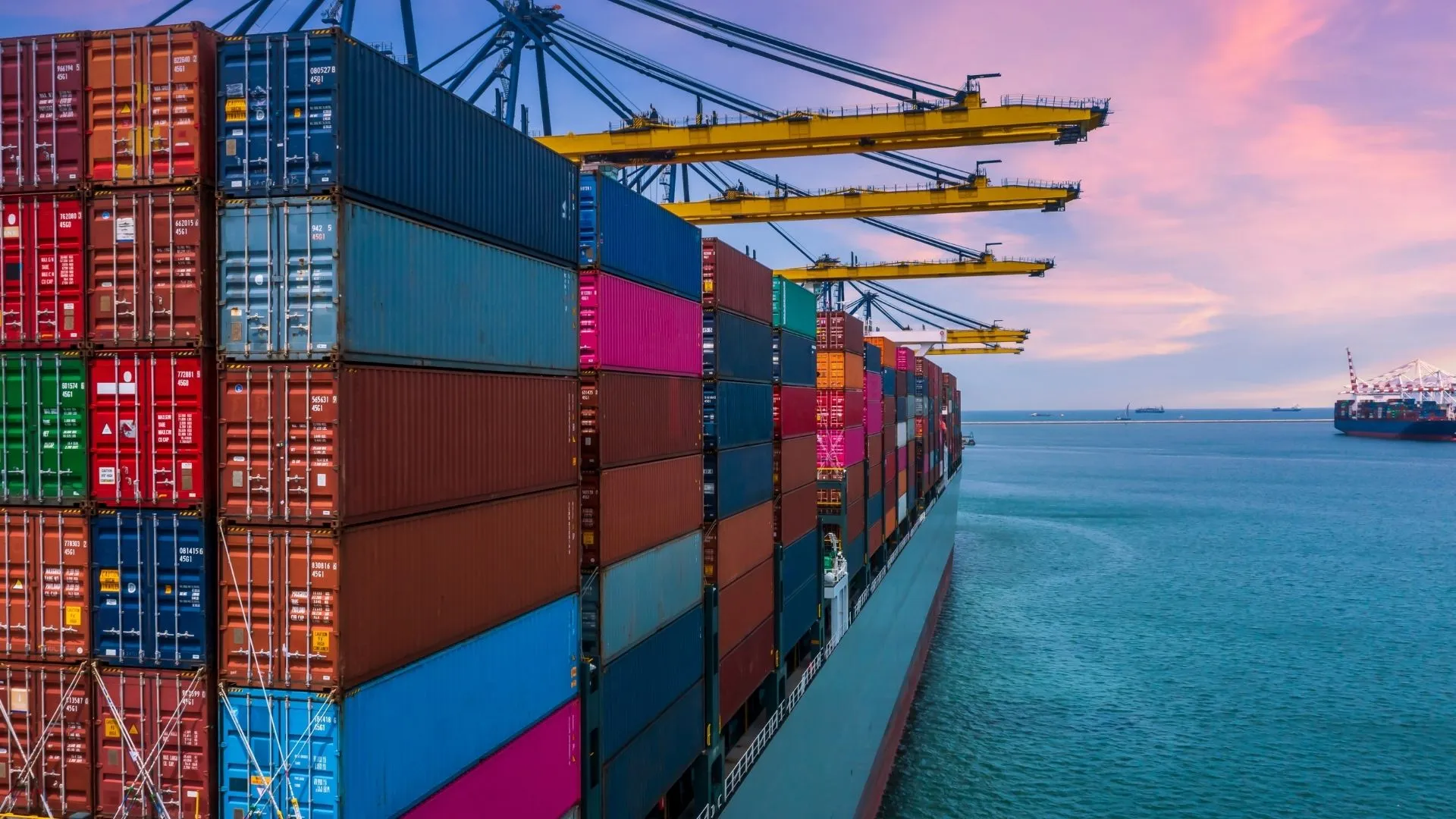sunnext logistics international ventures cargo