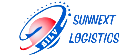 Sunnext Logistics Logo